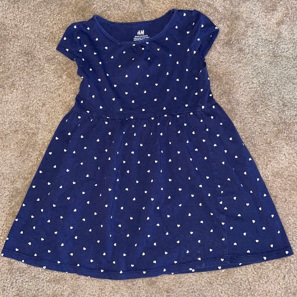 H&M Dress